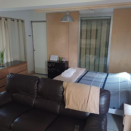 Kapary Appartement Paralimni Buitenkant foto