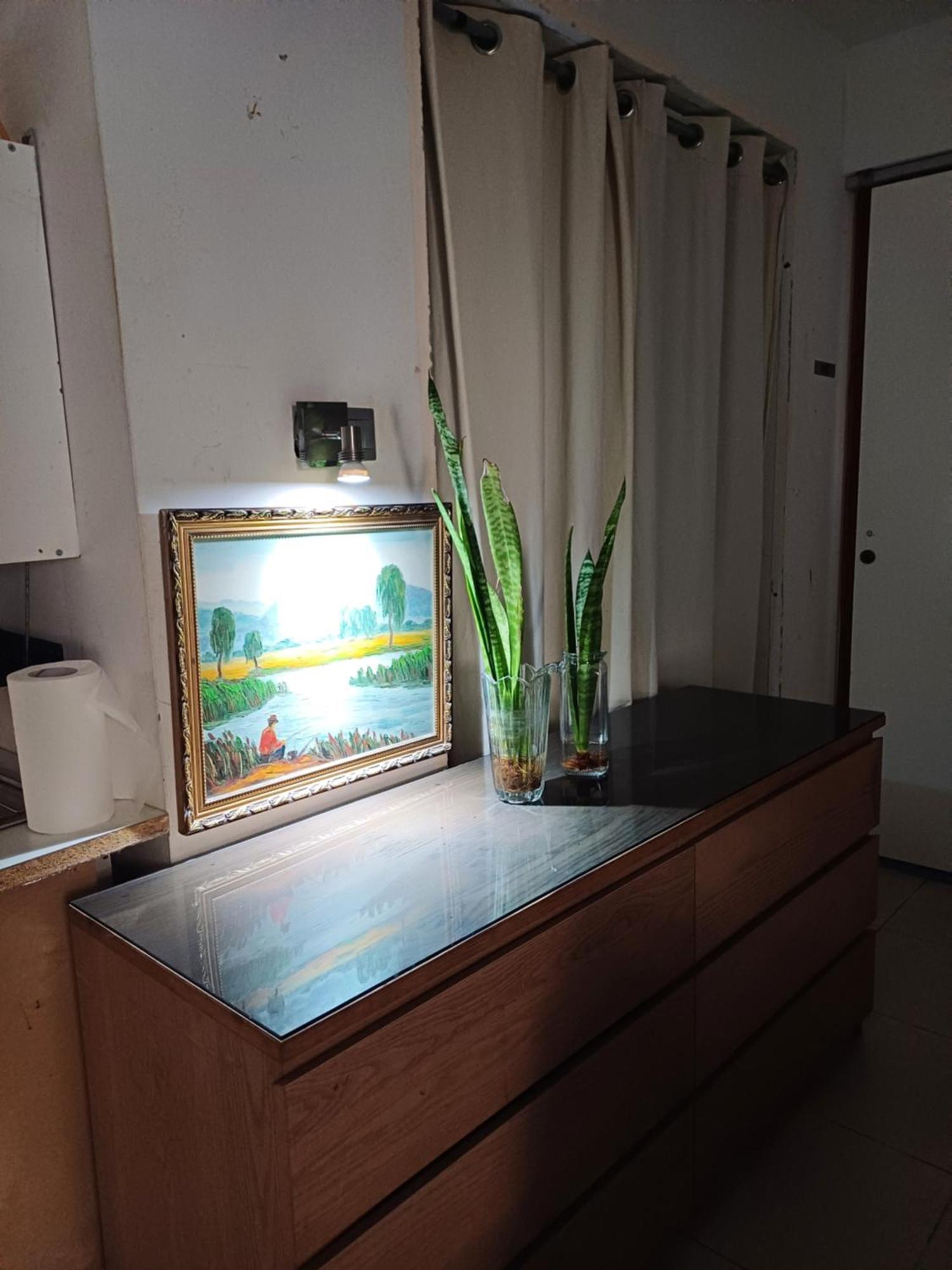 Kapary Appartement Paralimni Buitenkant foto